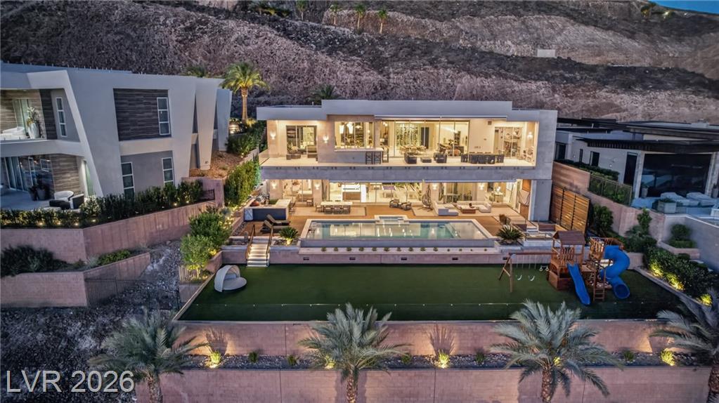 635 Cityview Ridge Drive, Henderson, NV 89012 — photo 1