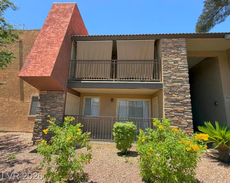 5185 Indian River Drive 227, Las Vegas, NV 89103 — photo 1