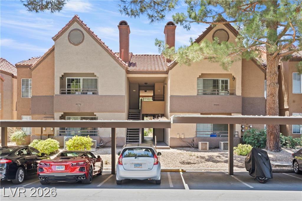 2200 South Fort Apache Road 1076, Las Vegas, NV 89117 — photo 1