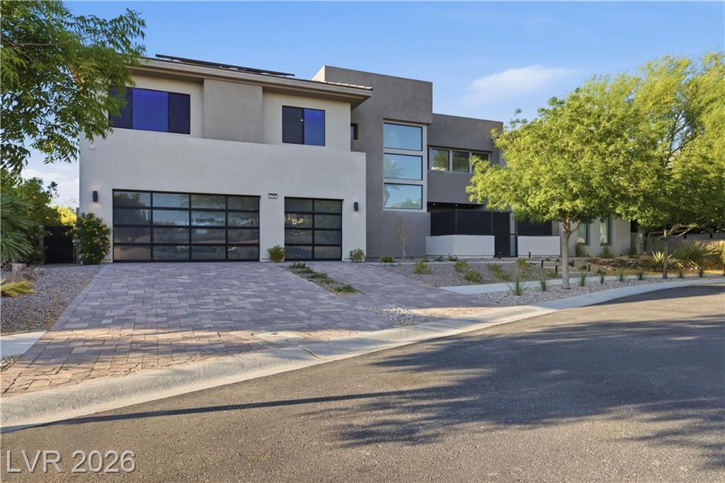 2790 La Bella Court, Henderson, NV 89052 — photo 1