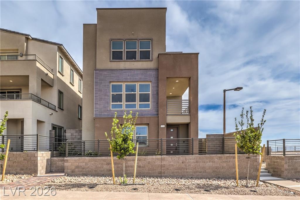 11504 Fleet Wing Avenue, Las Vegas, NV 89138 — photo 1
