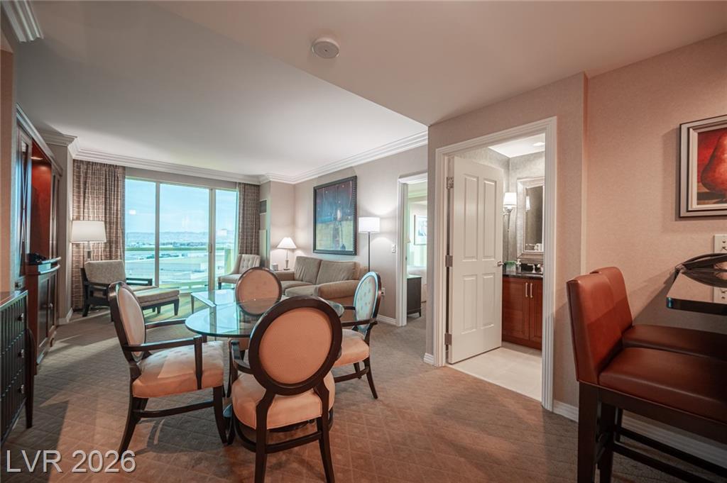 135 East Harmon Avenue 1402/1404, Las Vegas, NV 89109 — photo 1