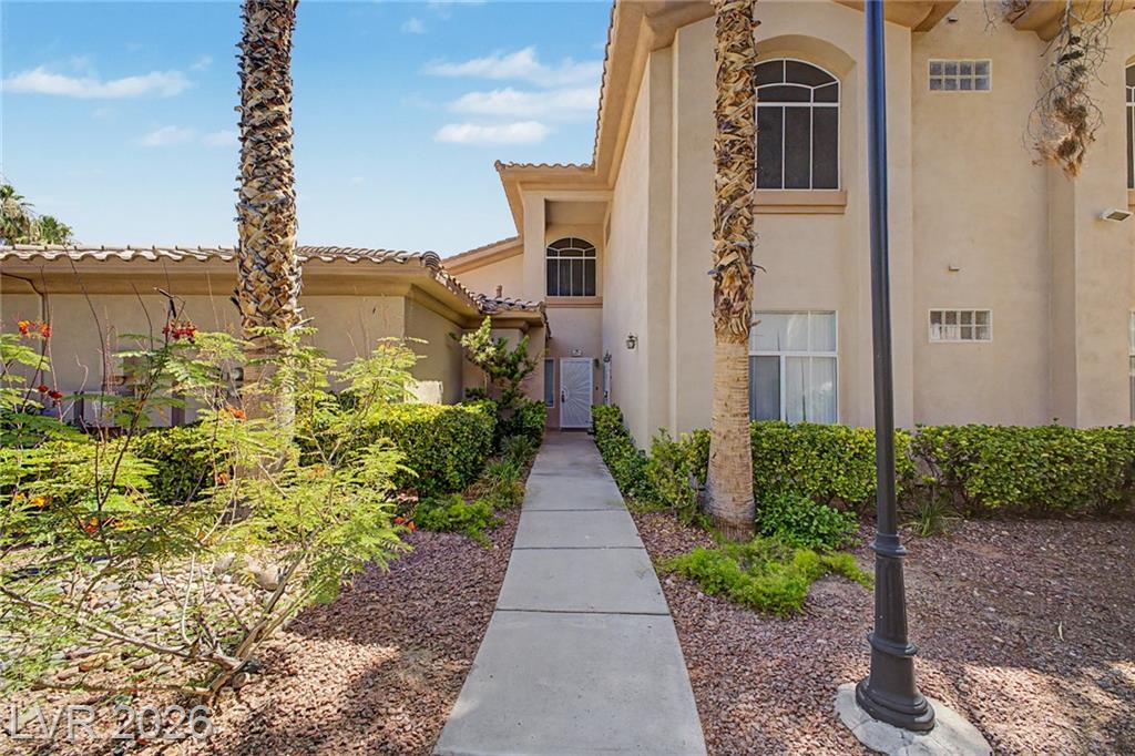 2050 West Warm Springs Road 4621, Henderson, NV 89014 — photo 1