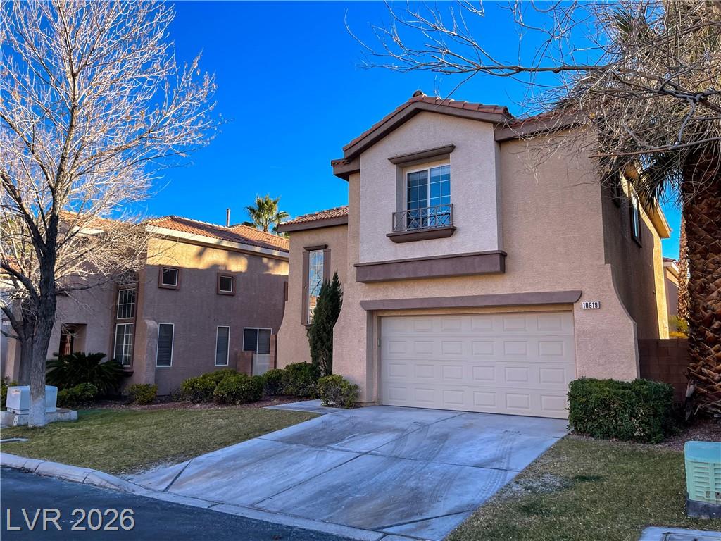 10919 Vista Marbella Avenue, Las Vegas, NV 89144 — photo 1