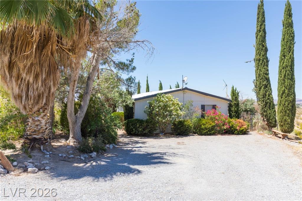 1130 East Mesquite Avenue, Pahrump, NV 89060 — photo 1