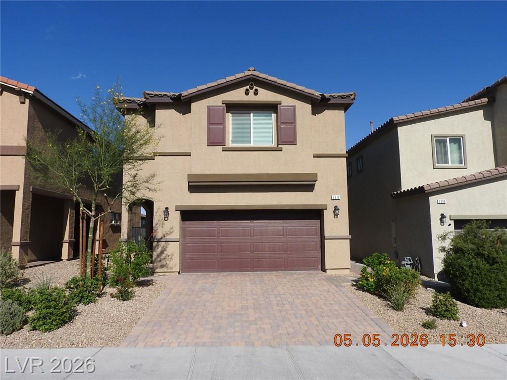 5312 Appledale Street, Las Vegas, NV 89166 — photo 1