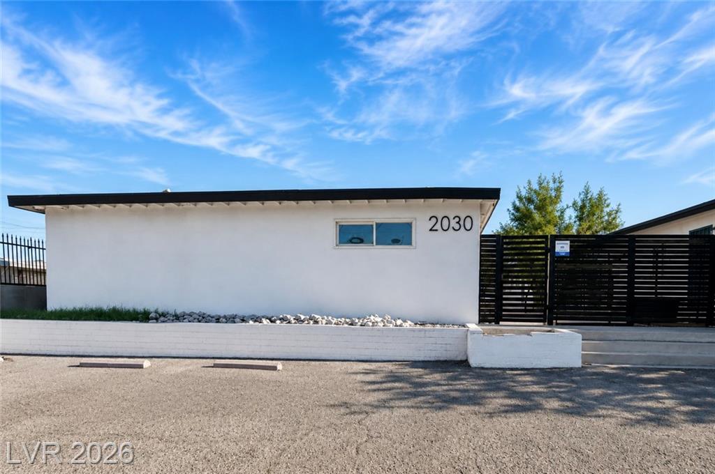 2030 Sunrise Avenue 8, Las Vegas, NV 89101 — photo 1