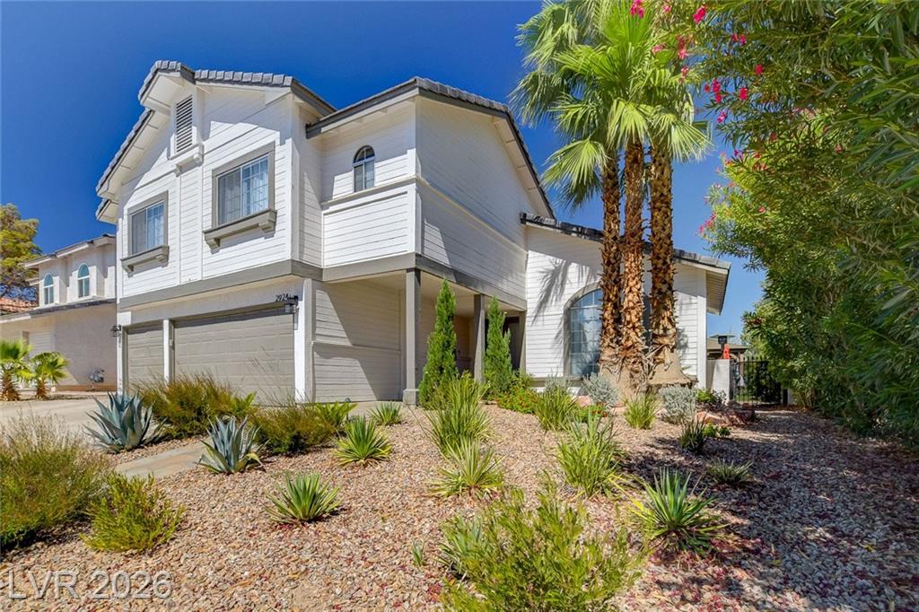 2924 Domino Way, Las Vegas, NV 89117 — photo 1
