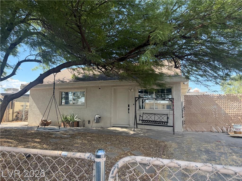 5062 Blanton Drive, Las Vegas, NV 89122 — photo 1