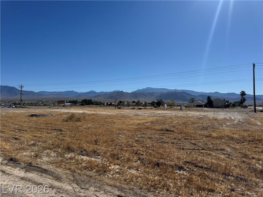 2980 Cactus, Pahrump, NV 89048 — photo 1