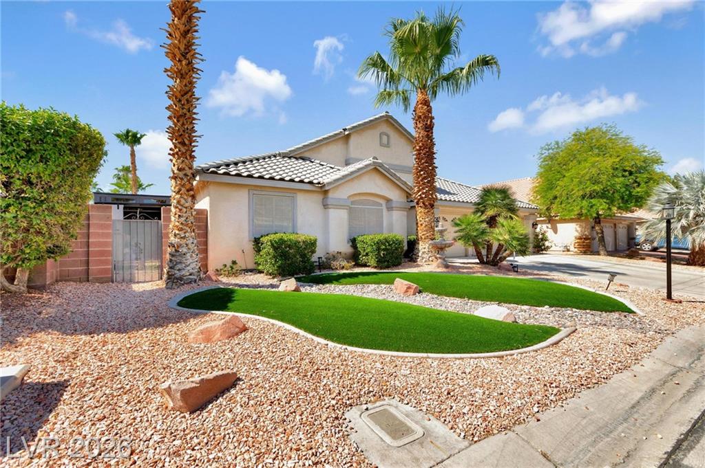275 Macsnap Avenue, Las Vegas, NV 89183 — photo 1