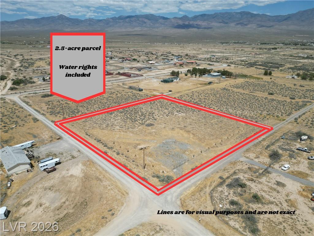 1710 River Run Street, Pahrump, NV 89060 — photo 1