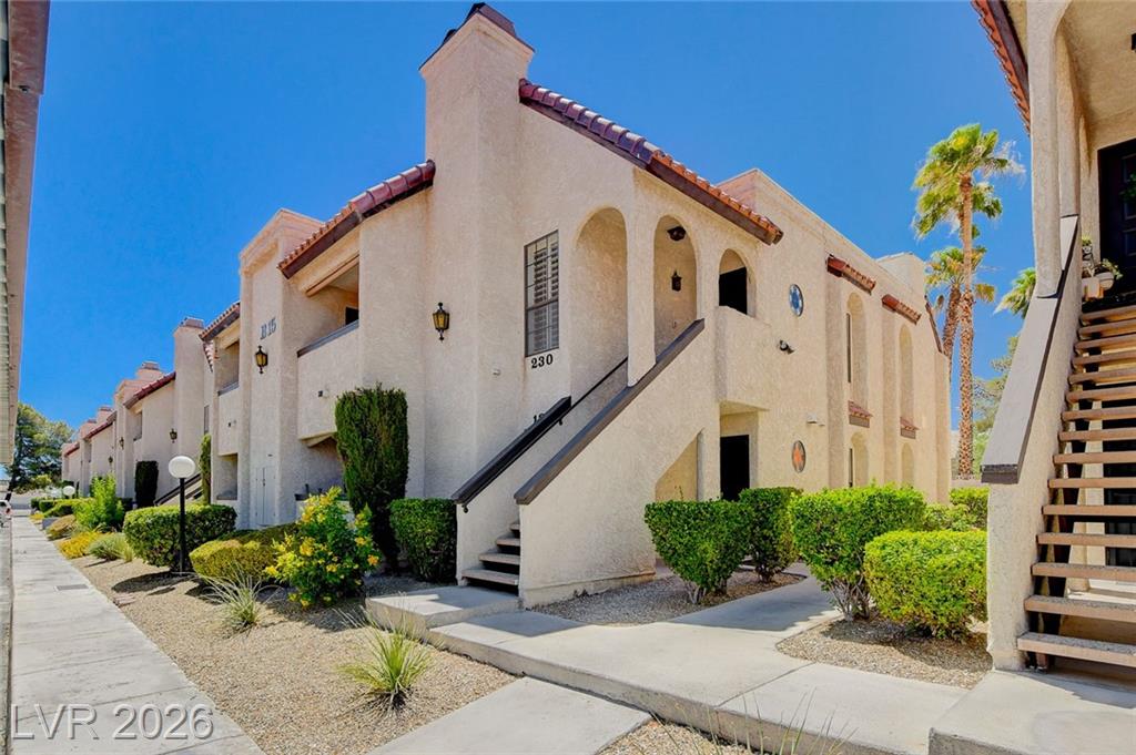 1751 East Reno Avenue 228, Las Vegas, NV 89119 — photo 1