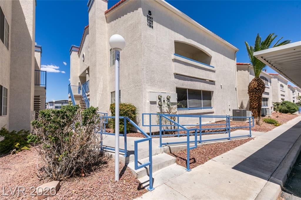 2725 South Nellis Boulevard 2088, Las Vegas, NV 89121 — photo 1