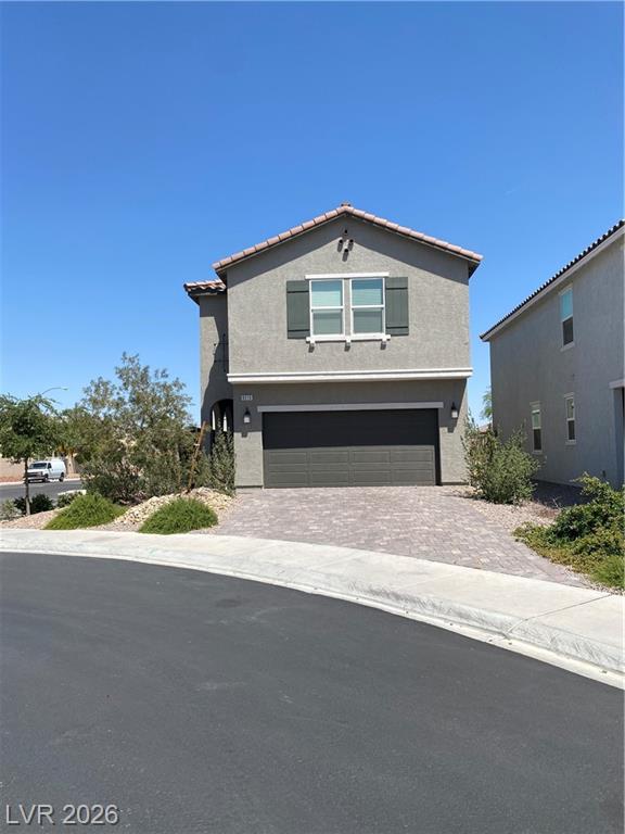 8216 Lantana Springs Street, Las Vegas, NV 89113 — photo 1