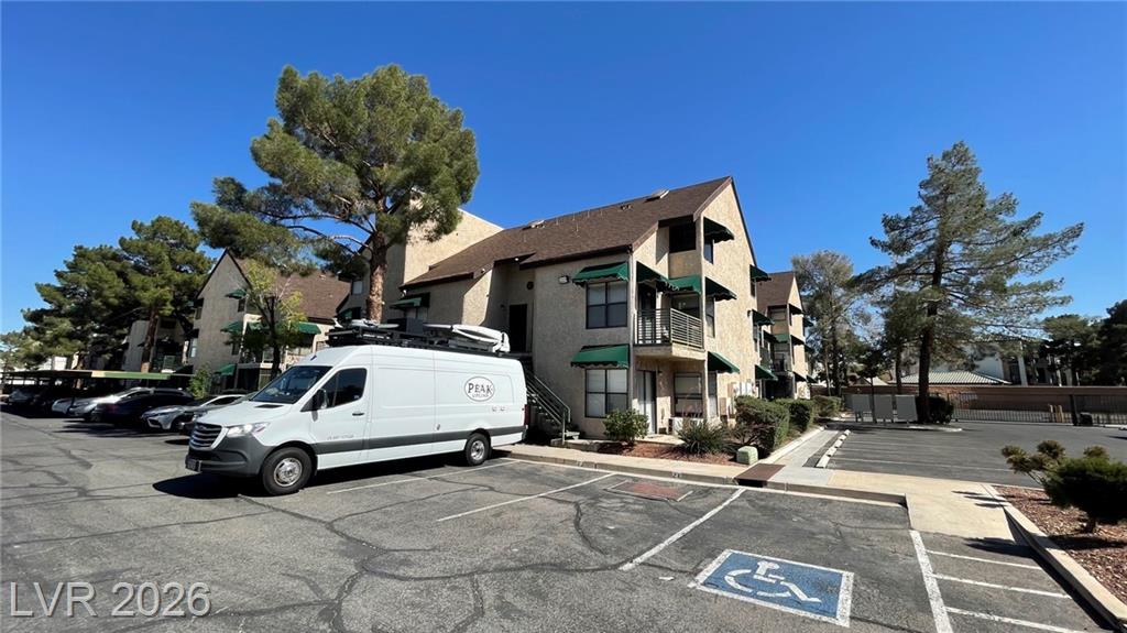 500 Elm Drive 203, Las Vegas, NV 89169 — photo 1