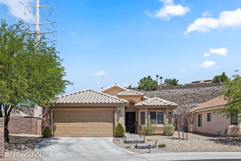 2294 Dakota Sky Court, Henderson, NV 89052 — photo 1