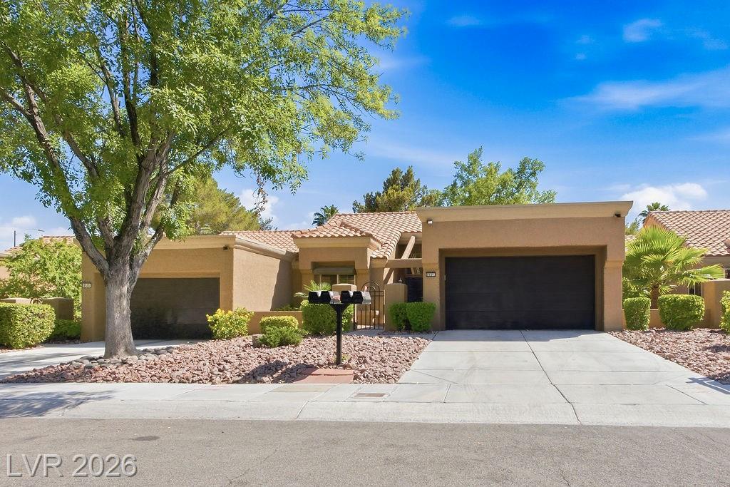 8601 Willowrich Drive, Las Vegas, NV 89134 — photo 1