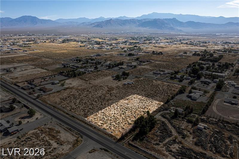 3751 South Homestead Road, Pahrump, NV 89048 — photo 1