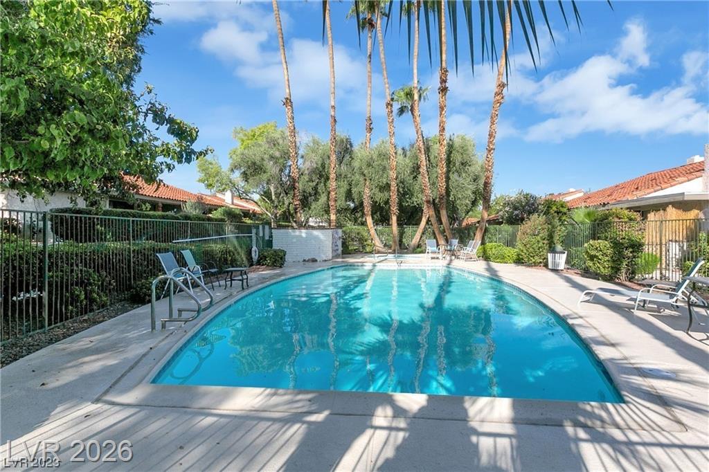 2451 Domingo Street, Las Vegas, NV 89121 — photo 1