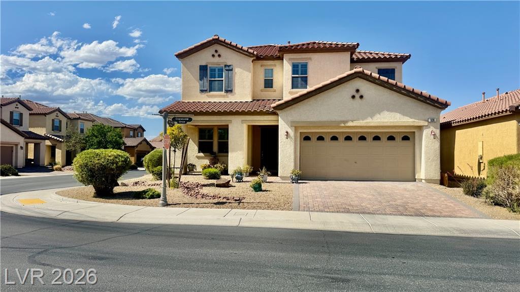 328 Cranstonhill Drive, Las Vegas, NV 89148 — photo 1
