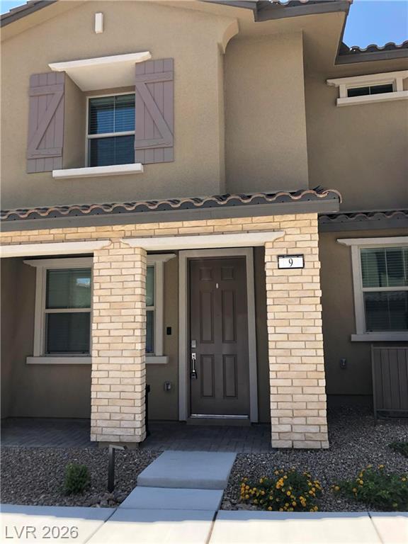 9 Alamere Falls Drive, Las Vegas, NV 89138 — photo 1