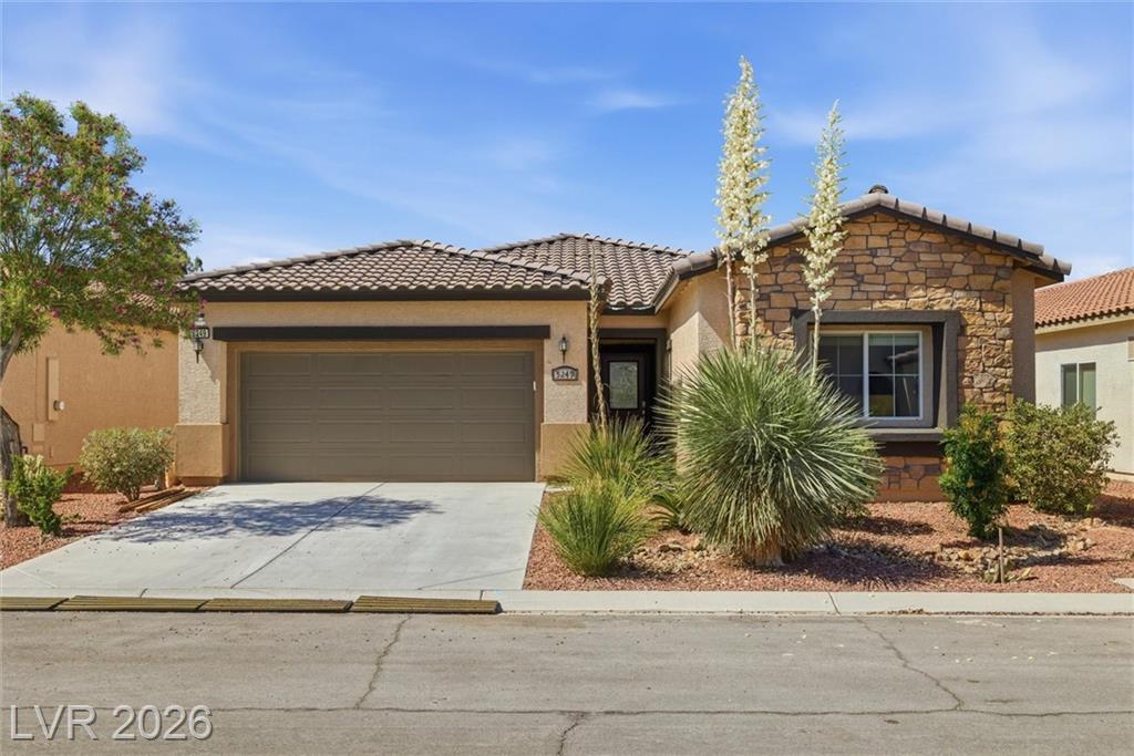 5249 Lilia Avenue, Pahrump, NV 89061 — photo 1