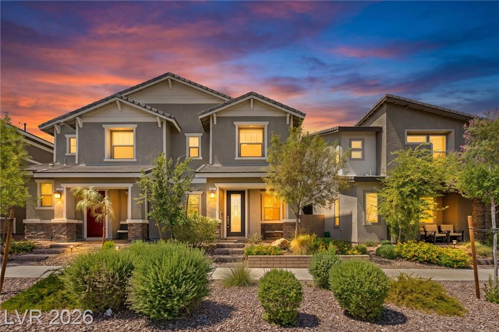937 East Sunset Road, Henderson, NV 89011 — photo 1