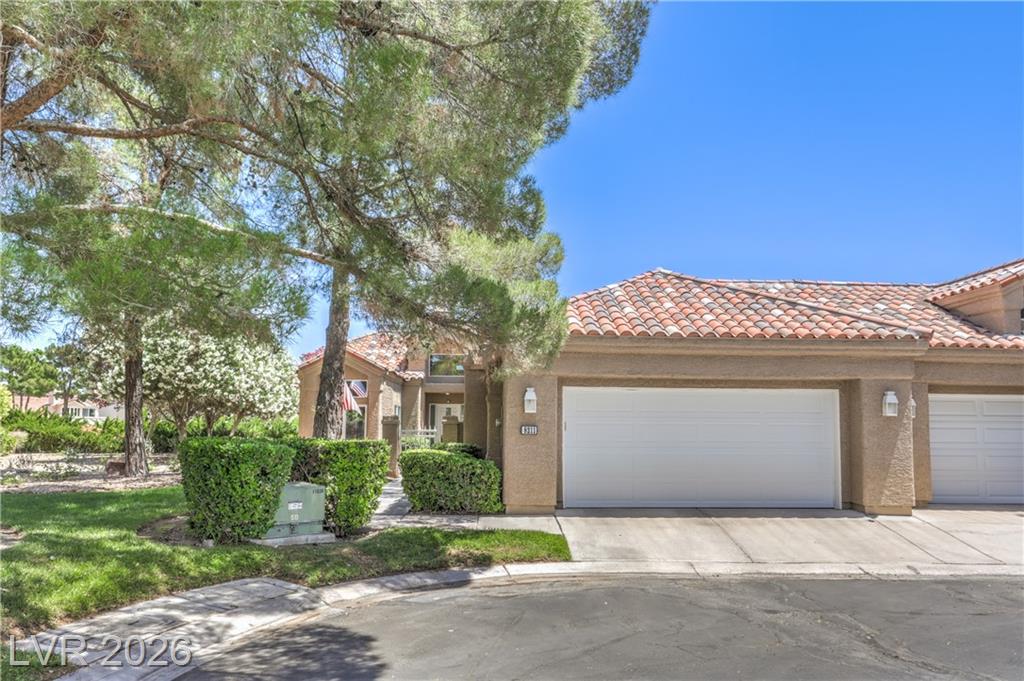 8211 Round Hills Circle, Las Vegas, NV 89113 — photo 1