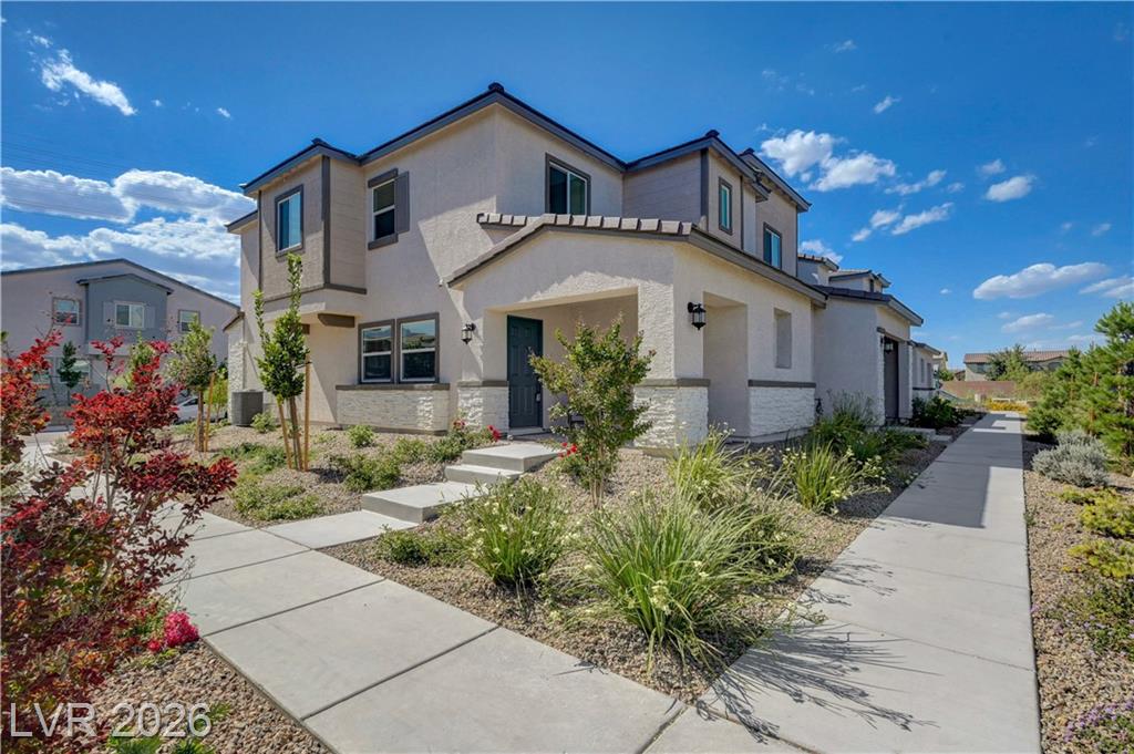 6318 Foxes Dale Street, Las Vegas, NV 89166 — photo 1