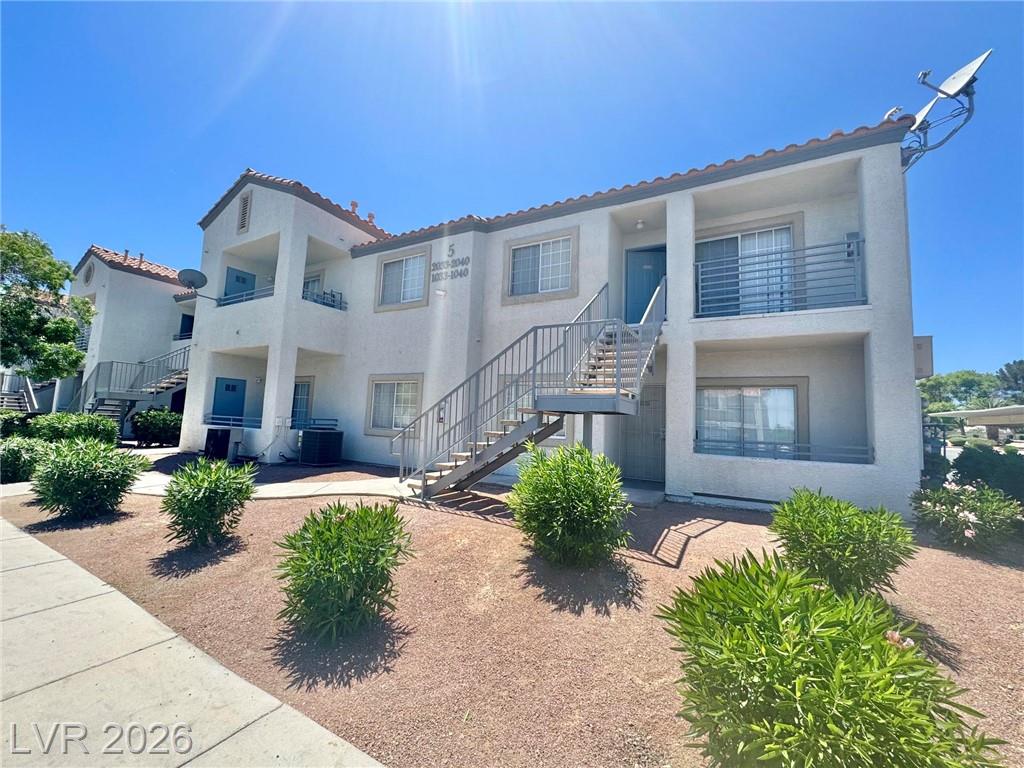 3318 North Decatur Boulevard 2040, Las Vegas, NV 89130 — photo 1
