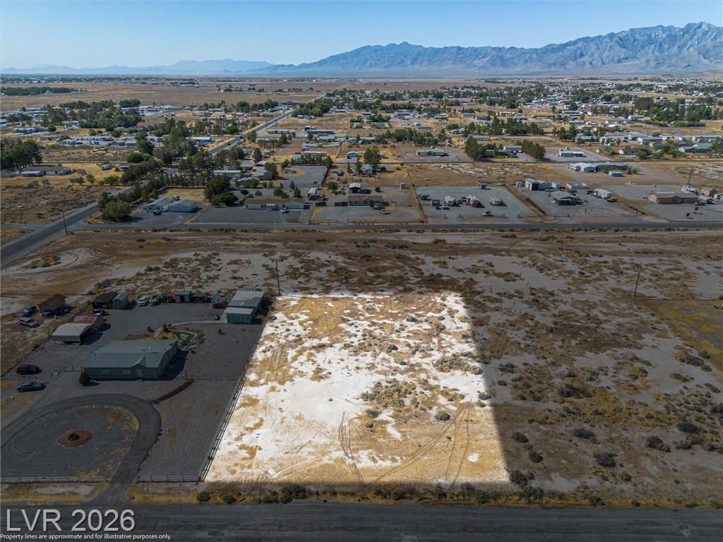 3081 West Donner Street, Pahrump, NV 89048 — photo 1