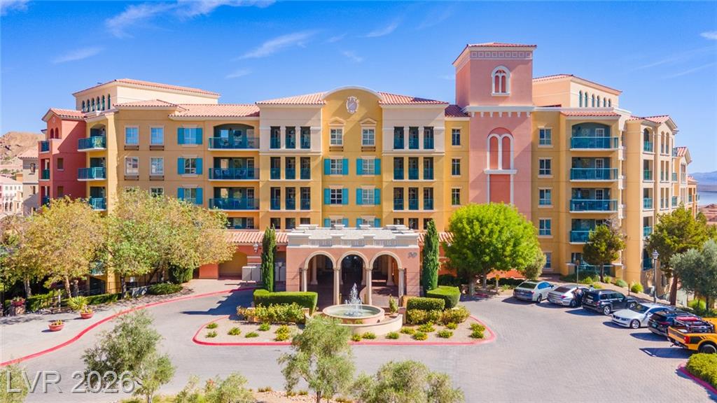 30 Strada Di Villaggio 423, Henderson, NV 89011 — photo 1