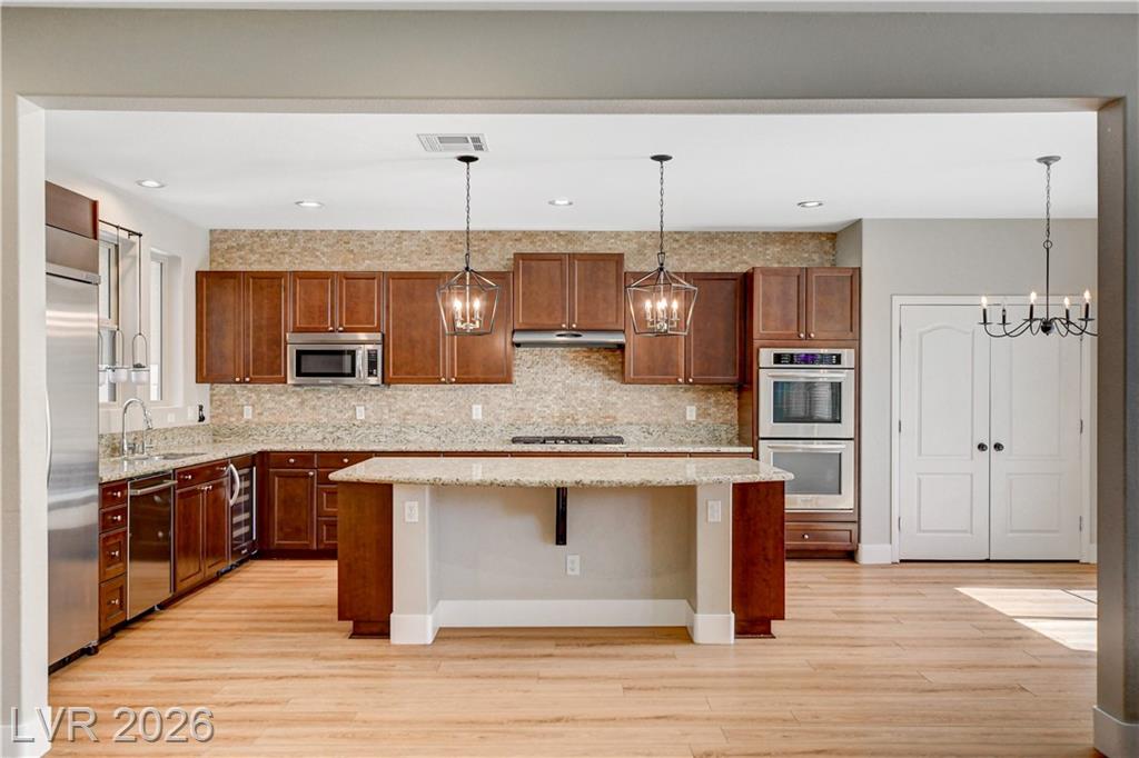 2641 Freshly Brewed Court, Henderson, NV 89052 — photo 1