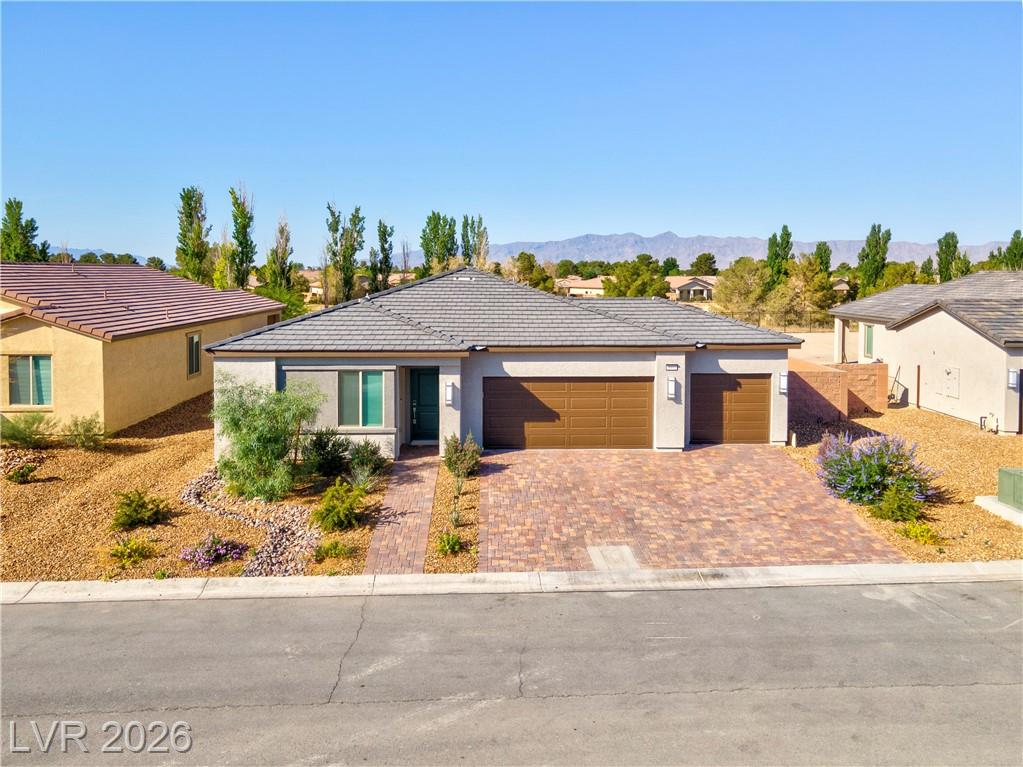 5357 Eleganza Avenue, Pahrump, NV 89061 — photo 1