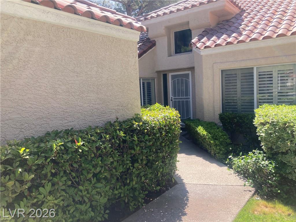 7061 Bright Springs Court, Las Vegas, NV 89113 — photo 1