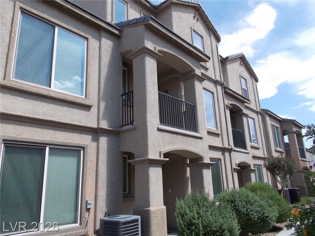 4611 Townwall Street, Las Vegas, NV 89115 — photo 1