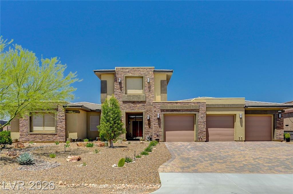 7998 West Ford Avenue, Las Vegas, NV 89113 — photo 1