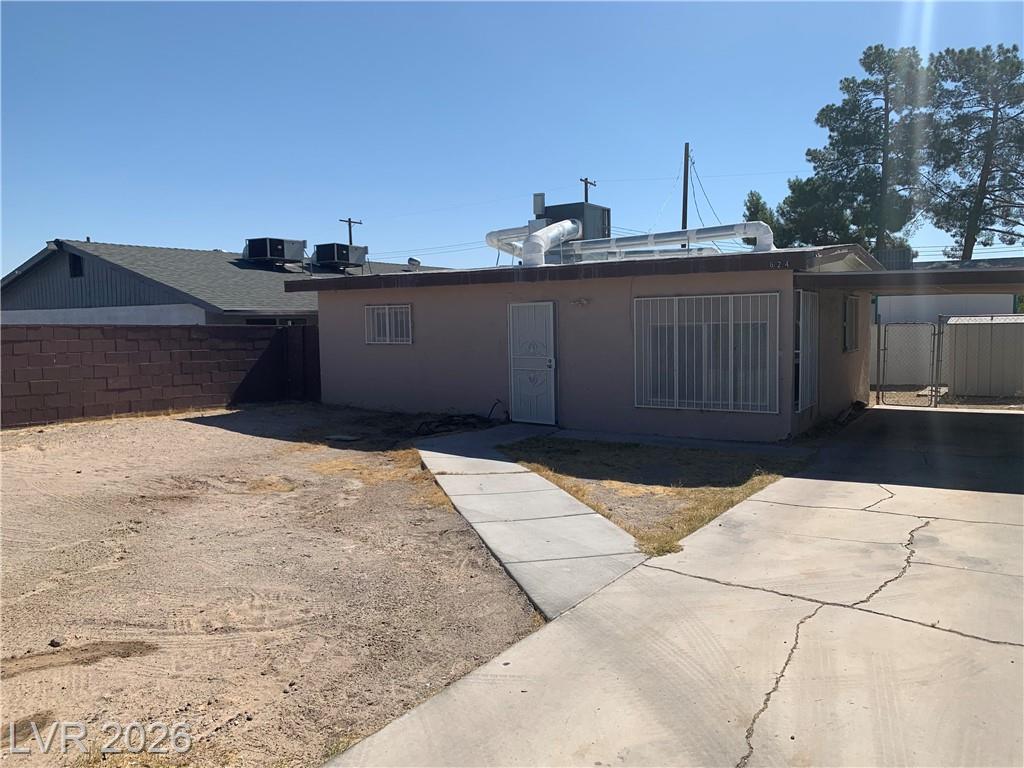 624 North 11th Street, Las Vegas, NV 89101 — photo 1