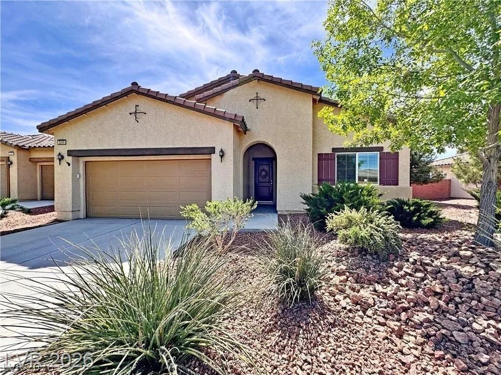 5245 East La Campana Drive, Pahrump, NV 89061 — photo 1
