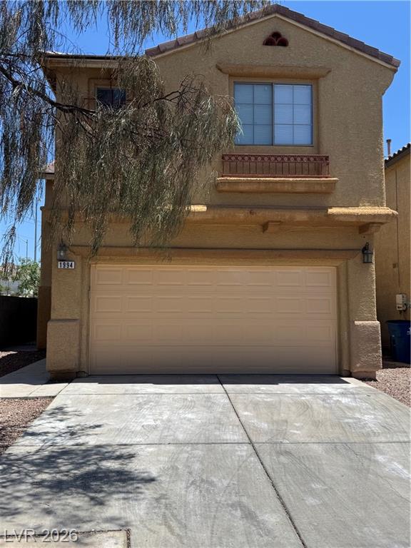 1994 Villa De Sol Street, Las Vegas, NV 89156 — photo 1
