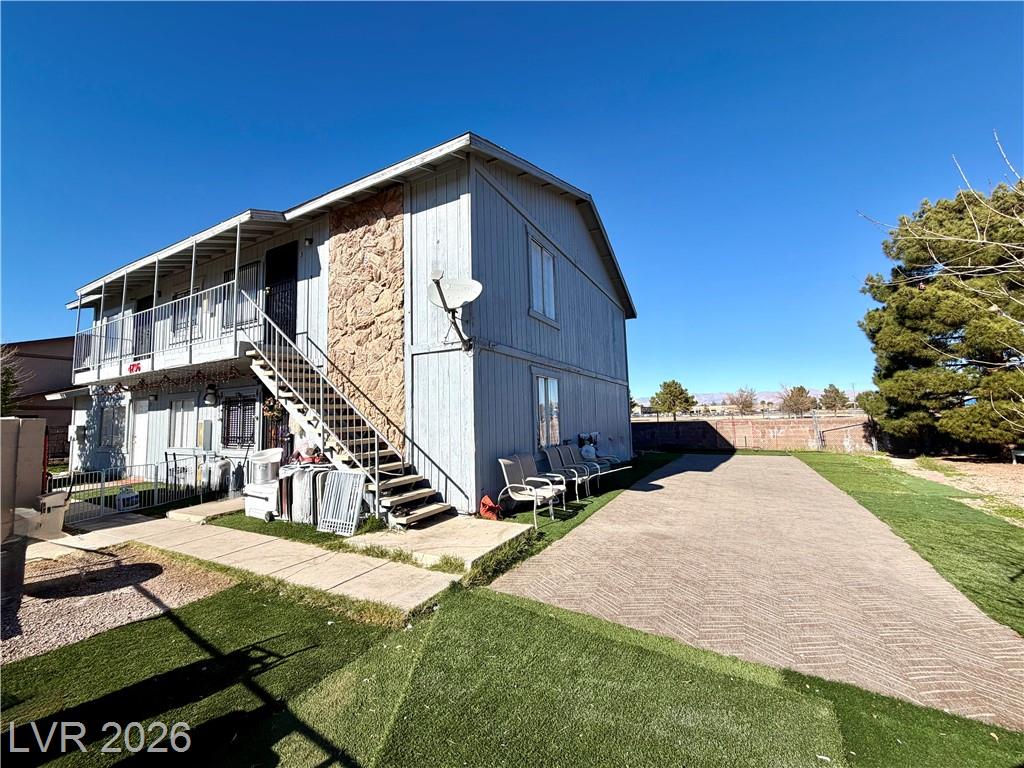 4796 Nova Lane, Las Vegas, NV 89115 — photo 1