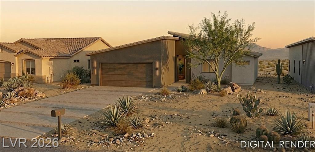 2030 Idaho, Pahrump, NV 89048 — photo 1