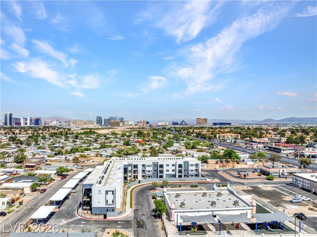 4846 Jones 102, Las Vegas, NV 89103 — photo 1