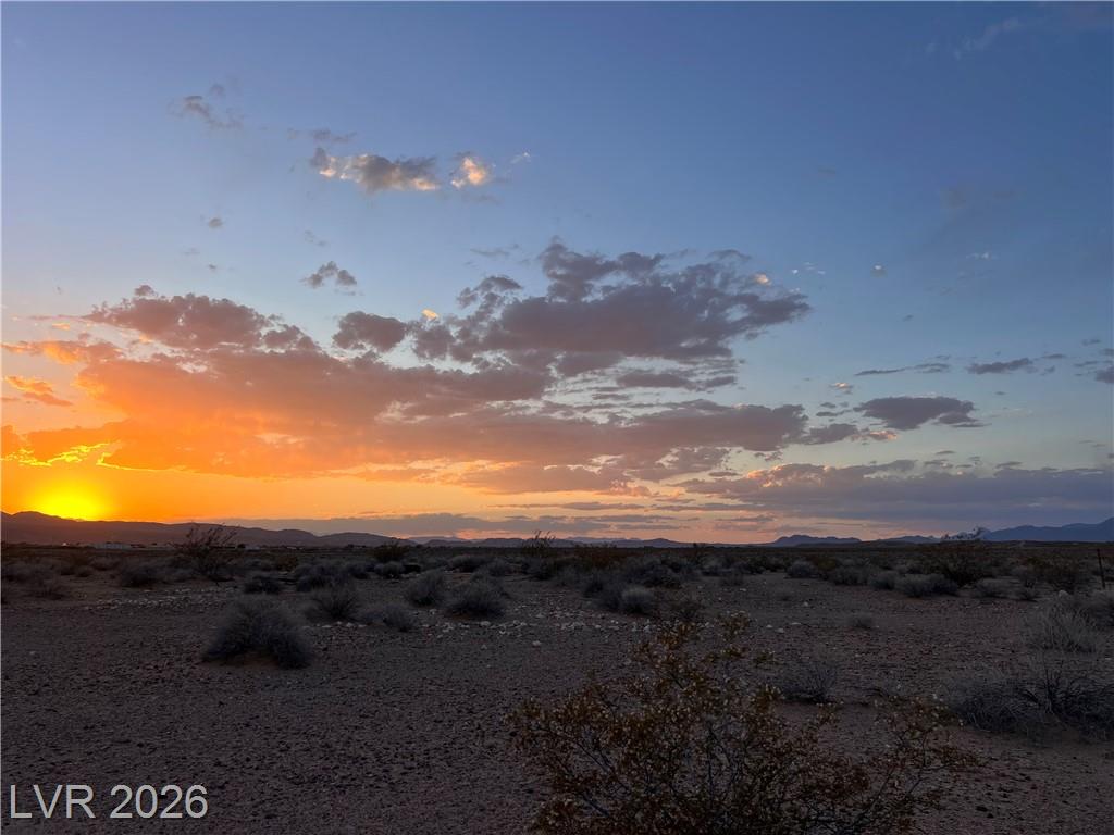 N Ishimoto, Moapa, NV 89040 — photo 1