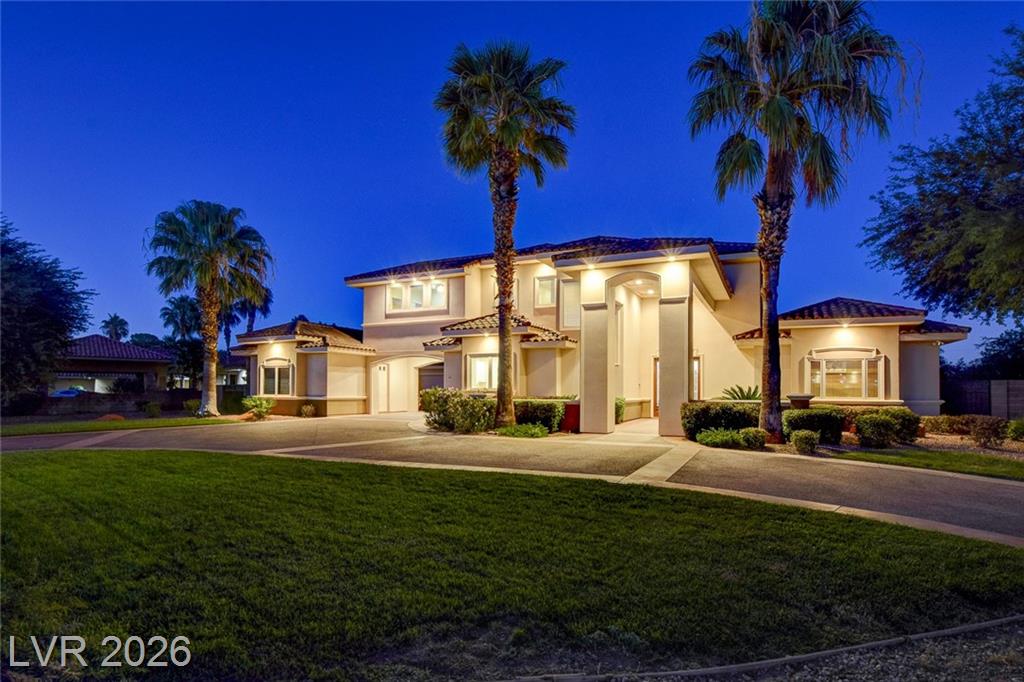 6180 El Camino Road, Las Vegas, NV 89118 — photo 1