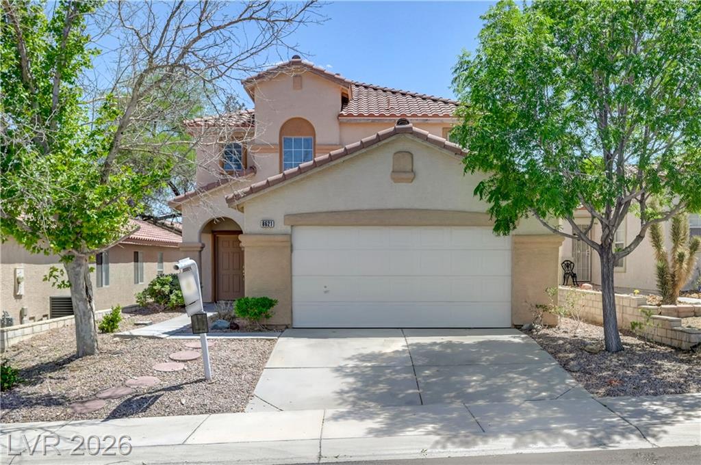 8621 Grand Pine Avenue, Las Vegas, NV 89143 — photo 1
