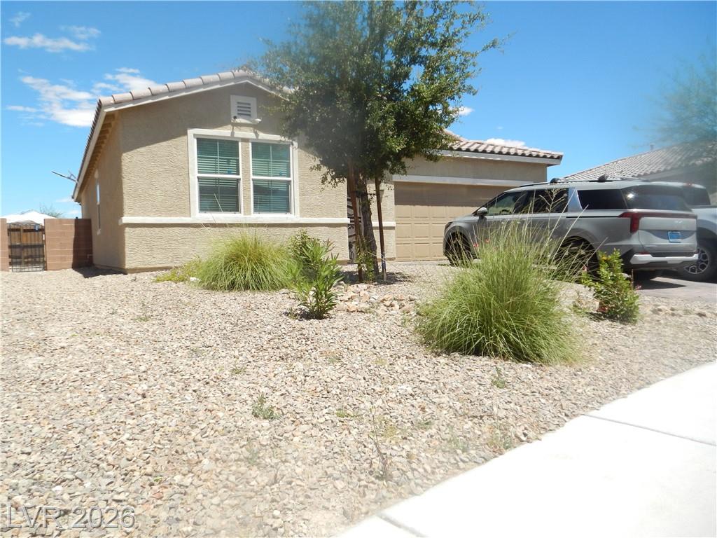 536 Desert Senna Avenue, North Las Vegas, NV 89030 — photo 1
