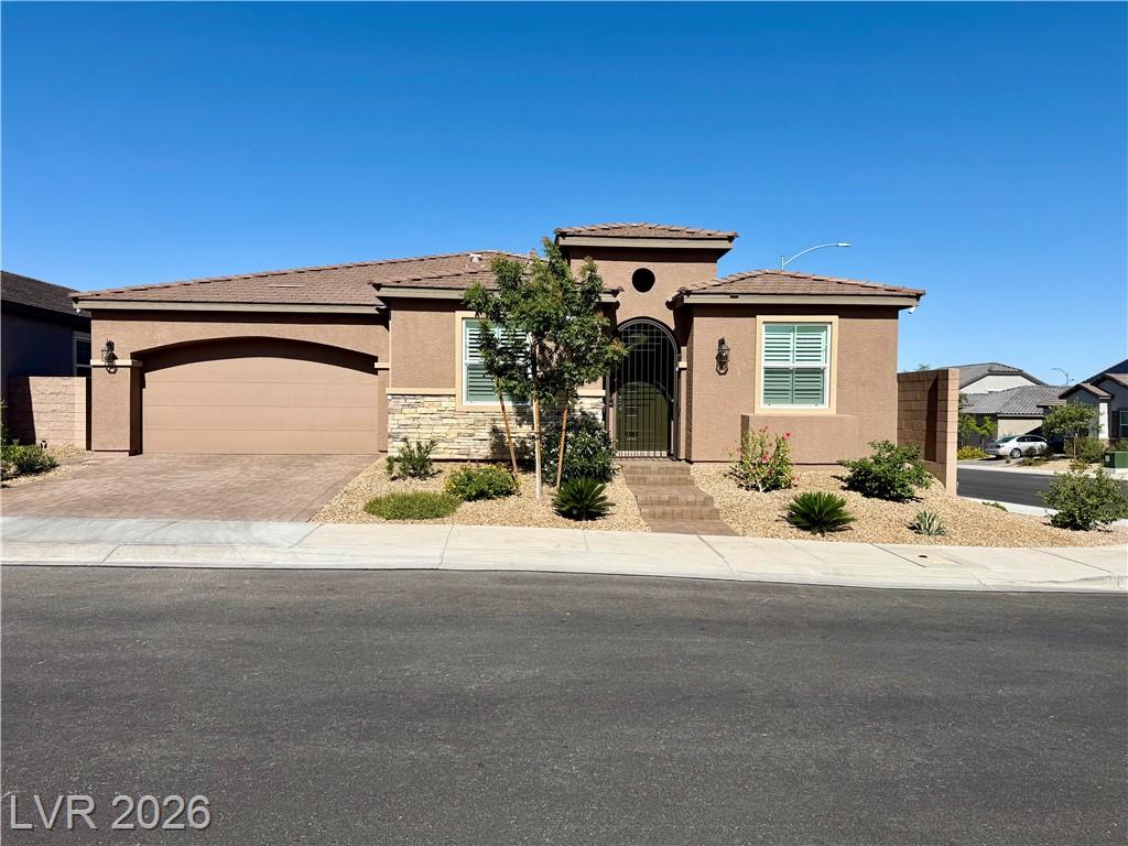 400 South Jena Street, Henderson, NV 89015 — photo 1