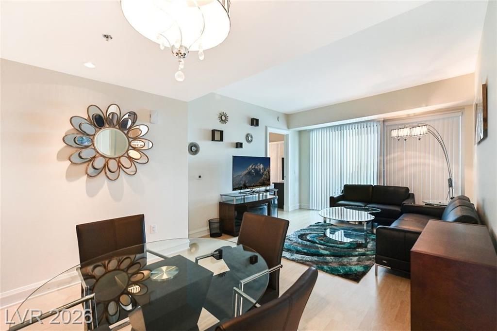 2700 Las Vegas Boulevard 2107, Las Vegas, NV 89109 — photo 1